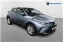 2021 Toyota C-HR 1.8 Hybrid Icon 5dr CVT