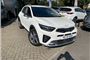 2022 Kia Stonic 1.0T GDi 48V GT-Line 5dr DCT