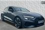 2022 Audi S3 S3 TFSI Quattro Vorsprung 5dr S Tronic