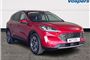 2021 Ford Kuga 2.5 PHEV Titanium 5dr CVT