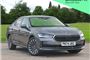 2024 Skoda Superb 2.0 TDI 193 Laurin + Klement 4X4 5dr DSG