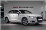 2018 Audi A3 1.5 TFSI Sport 5dr S Tronic