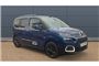 2022 Citroen Berlingo 1.5 BlueHDi 100 Flair M 5dr [6 Speed]