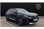 2023 Peugeot e-2008 100kW GT 50kWh 5dr Auto