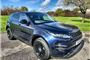 2021 Land Rover Range Rover Evoque 2.0 D165 R-Dynamic S 5dr Auto