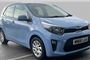 2018 Kia Picanto 1.0 2 5dr