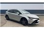 2021 Toyota Corolla Touring Sport 1.8 VVT-i Hybrid Trek 5dr CVT