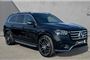 2025 Mercedes-Benz GLS GLS 450d 4Matic Business Class 5dr 9G-Tronic