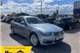 2014 BMW 3 Series GT 320i xDrive Luxury 5dr