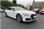 2019 Audi A7 50 TDI Quattro S Line 5dr Tip Auto