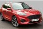 2022 Ford Kuga 2.0 EcoBlue 190 ST-Line X 5dr Auto AWD