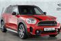 2023 MINI Countryman 2.0 Cooper S Exclusive 5dr Auto [Comfort/Nav+ Pk]