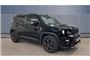 2021 Jeep Renegade 1.0 T3 GSE 80th Anniversary 5dr