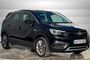 2020 Vauxhall Crossland X 1.2T [110] Griffin 5dr [6 Spd] [Start Stop]