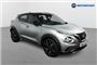 2021 Nissan Juke 1.0 DiG-T 114 Tekna+ 5dr DCT