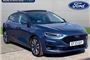 2023 Ford Focus 1.0 EcoBoost Hybrid mHEV Titanium X 5dr Auto