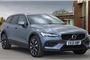 2021 Volvo V60 Cross Country 2.0 B5P Cross Country 5dr AWD Auto
