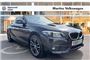 2019 BMW 2 Series Convertible 218i Sport 2dr [Nav] Step Auto