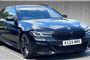 2024 BMW 5 Series Touring 520d MHT M Sport 5dr Step Auto