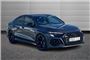 2022 Audi RS3 RS 3 TFSI Quattro Vorsprung 4dr S Tronic