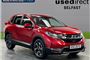 2020 Honda CR-V 2.0 i-MMD Hybrid SR 5dr eCVT