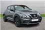 2021 Nissan Juke 1.0 DiG-T 114 Tekna+ 5dr