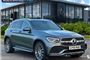 2019 Mercedes-Benz GLC GLC 220d 4Matic AMG Line Premium 5dr 9G-Tronic