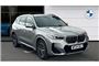 2024 BMW X1 sDrive 20i MHT M Sport 5dr Step Auto