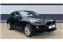 2019 BMW X2 sDrive 18i SE 5dr