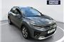 2021 Kia Stonic 1.0T GDi 48V GT-Line S 5dr DCT