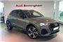 2020 Audi Q3 35 TFSI Edition 1 5dr S Tronic