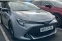 2022 Toyota Corolla 2.0 VVT-i Hybrid GR Sport 5dr CVT