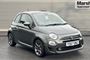 2017 Fiat 500 0.9 TwinAir 105 S 3dr