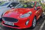 2017 Ford Fiesta 1.5 TDCi Zetec 5dr