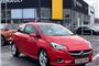 2016 Vauxhall Corsa 1.4T [100] SRi Vx-line 3dr