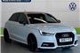 2017 Audi A1 1.4 TFSI 150 Black Edition 5dr