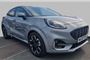 2020 Ford Puma 1.0 EcoBoost Hybrid mHEV ST-Line X First Ed 5dr