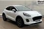 2024 Ford Puma 1.0 EcoBoost Hybrid mHEV Titanium 5dr