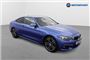 2020 BMW 4 Series 420d [190] xDrive M Sport 2dr Auto [Prof Media]