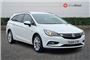 2018 Vauxhall Astra Sports Tourer 1.0T ecoTEC Design 5dr