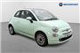 2020 Fiat 500 1.0 Mild Hybrid Lounge 3dr