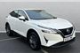 2022 Nissan Qashqai 1.3 DiG-T MH Acenta Premium 5dr