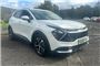 2022 Kia Sportage 1.6T GDi ISG Launch Edition 5dr