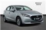 2023 Mazda 2 1.5 Skyactiv G 75 SE-L 5dr