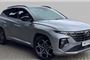 2021 Hyundai Tucson 1.6 TGDi N Line S 5dr 2WD