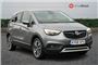 2018 Vauxhall Crossland X 1.2 Elite 5dr