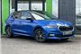 2023 Skoda Fabia 1.0 TSI Colour Edition 5dr