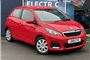 2019 Peugeot 108 1.0 72 Active 5dr