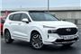 2023 Hyundai Santa Fe 1.6 TGDi Plug-in Hybrid Ultimate 5dr 4WD Auto