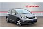 2021 Honda Jazz 1.5 i-MMD Hybrid EX 5dr eCVT